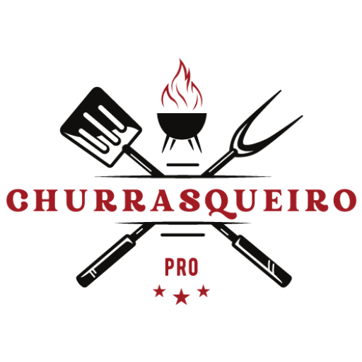 Churrasqueiro Pro