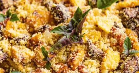 10 receitas de Farofa Inesquecível para Elevar Seu Churrasco
