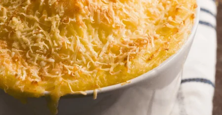 Fricassê de Frango Rápido e Fácil com Toque de Ervas