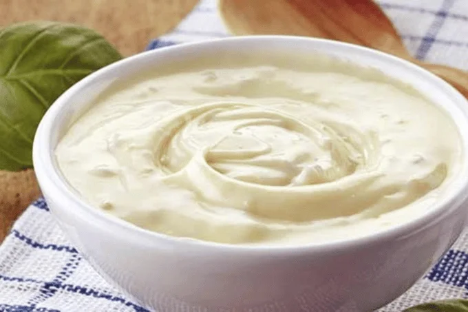 molho branco
