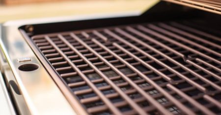 Como Limpar Grelha de Churrasqueira Elétrica