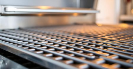 Como Limpar Grelha de Churrasqueira Inox