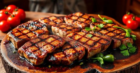 Qual a Melhor Carne para Churrasco? Descubra Agora!